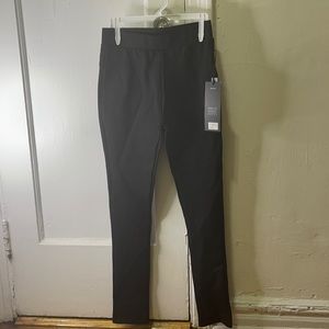 Black Dressy Leggings